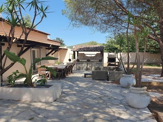 Villa Solliès-Pont Außenaufnahme 1