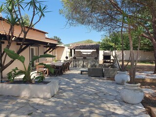 Villa Solliès-Pont Grabación al aire libre 1
