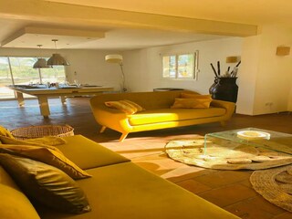 Villa Solliès-Pont Ausstattung 21