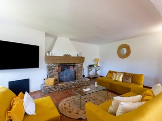 Villa Solliès-Pont Ausstattung 32