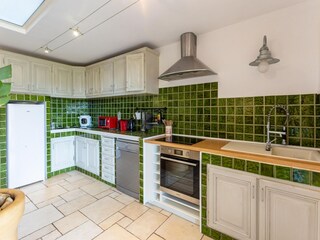 Villa Solliès-Pont Ausstattung 23