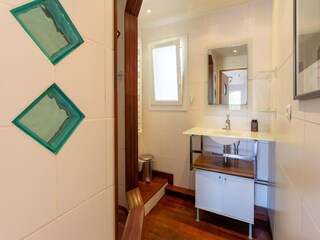 Villa Solliès-Pont Características 23