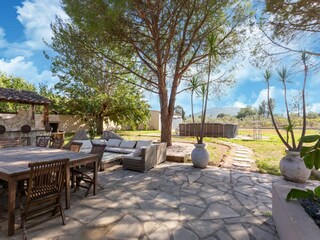 Villa Solliès-Pont Außenaufnahme 13