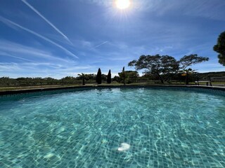 Villa Solliès-Pont Grabación al aire libre 3