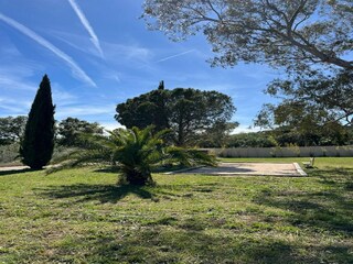 Villa Solliès-Pont Grabación al aire libre 8