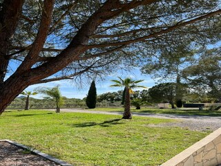 Villa Solliès-Pont Grabación al aire libre 9