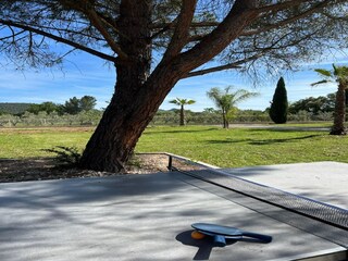 Villa Solliès-Pont Buitenaudio-opname 10