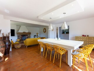 Villa Solliès-Pont Características 20