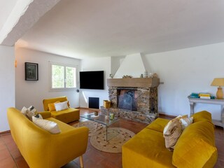 Villa Solliès-Pont Ausstattung 16
