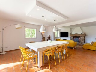 Villa Solliès-Pont Kenmerken 17