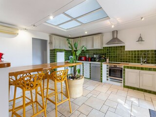 Villa Solliès-Pont Ausstattung 28