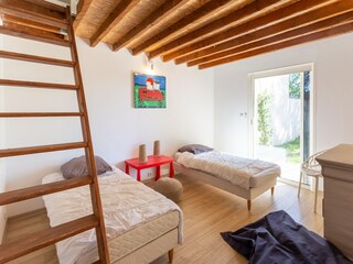 Villa Solliès-Pont Características 31