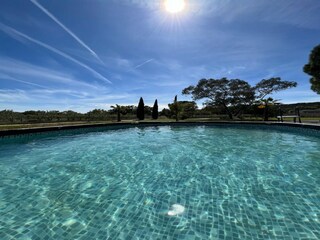 Villa Solliès-Pont Registrazione all'aperto 3