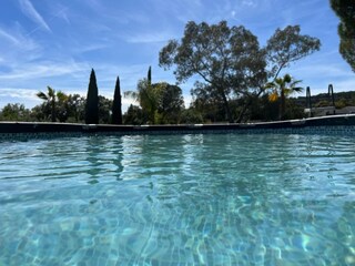 Villa Solliès-Pont Außenaufnahme 3