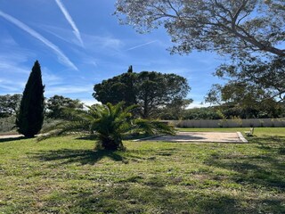 Villa Solliès-Pont Außenaufnahme 11