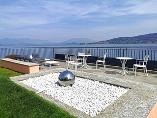 Vakantiepark Meina Buitenaudio-opname 2