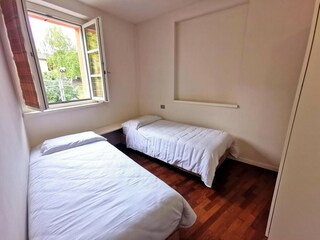 Vakantiepark Meina Kenmerken 22