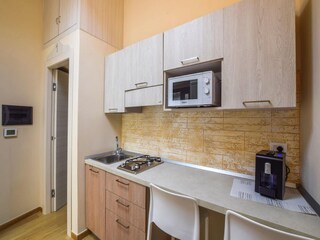 Casa per le vacanze Villapiana Caratteristiche 11