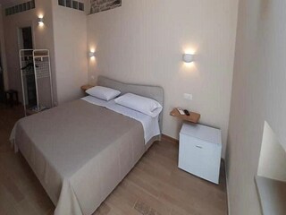 Casa de vacaciones Villapiana Características 4