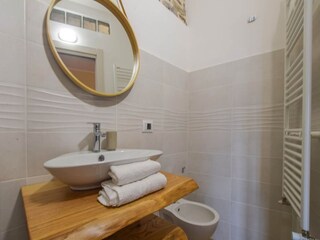 Holiday house Villapiana Features 7