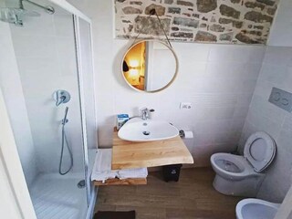 Holiday house Villapiana Features 9