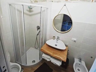 Casa de vacaciones Villapiana Características 12