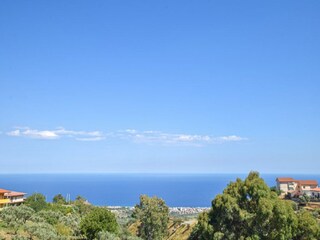 Casa de vacaciones Villapiana Entorno 24