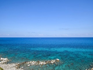 Maison de vacances Villapiana Environnement 17