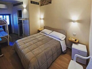 Holiday house Villapiana Features 11