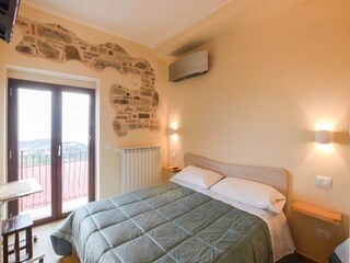 Holiday house Villapiana Features 12