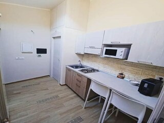 Holiday house Villapiana Features 13