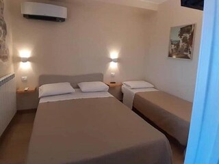 Holiday house Villapiana Features 14
