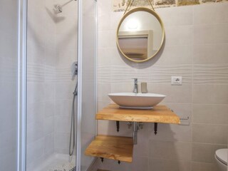 Maison de vacances Villapiana Équipement 16