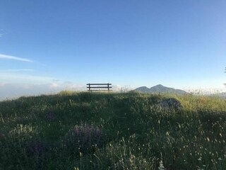 Casa per le vacanze Villapiana Ambiente 18