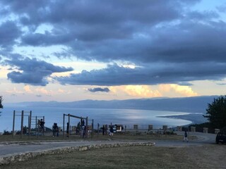 Casa per le vacanze Villapiana Ambiente 17
