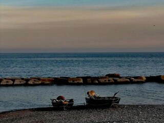 Casa per le vacanze Villapiana Ambiente 30