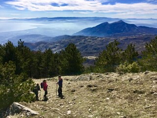 Casa per le vacanze Villapiana Ambiente 22
