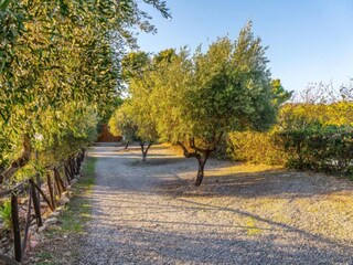 Vakantiehuis Villapiana Omgeving 24