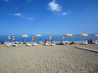 Vakantiehuis Villapiana Omgeving 27