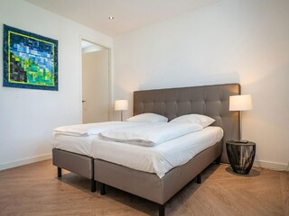 Holiday park Den Burg Features 7