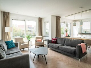 Parco vacanze Den Burg Caratteristiche 2