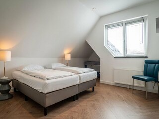 Vakantiepark Den Burg Kenmerken 5