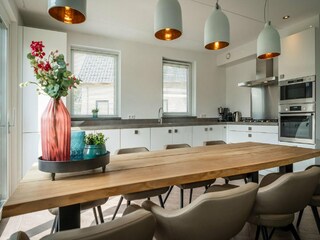 Parc de vacances Den Burg Équipement 7