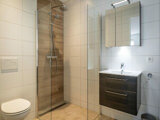 Parco vacanze Den Burg Caratteristiche 3