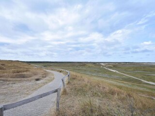 Vakantiepark Den Burg Omgeving 24