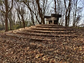 Ferienpark Den Burg Umgebung 27