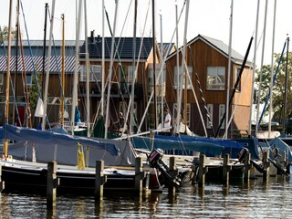 Vakantiepark Uitgeest Omgeving 20