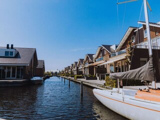 Vakantiepark Uitgeest Omgeving 21