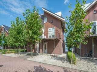 Ferienpark Uitgeest Außenaufnahme 4