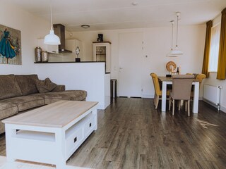 Vakantiepark Uitgeest Kenmerken 12